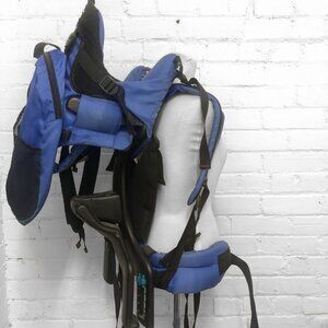 Evenflo Trailblazer Infant Framed Hiking Backpack